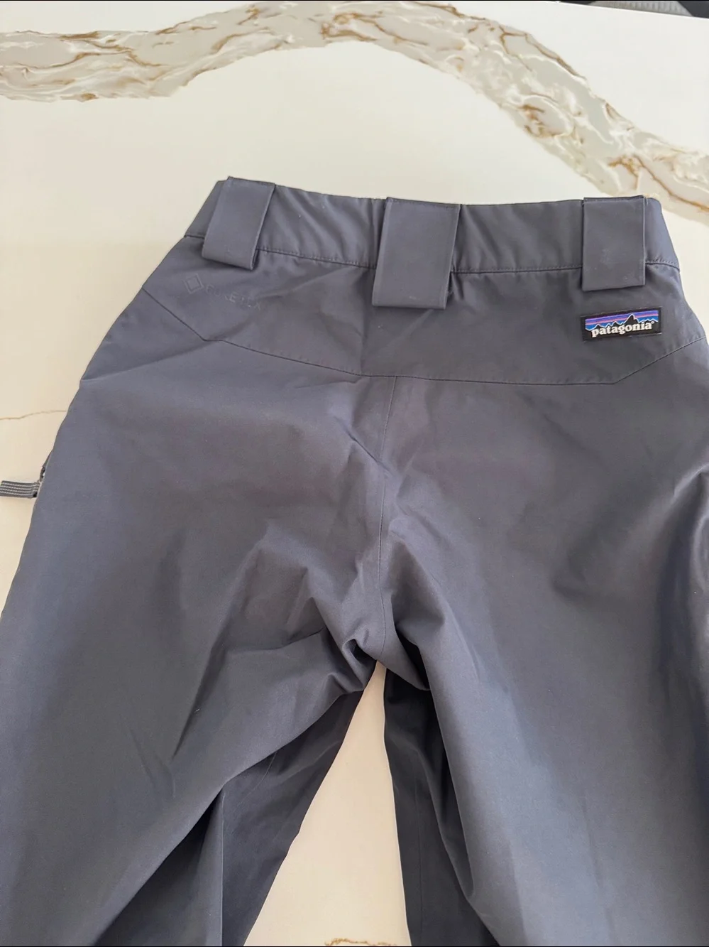 Patagonia Kids' Storm Shift Pants